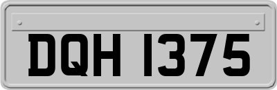 DQH1375