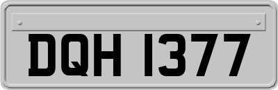 DQH1377