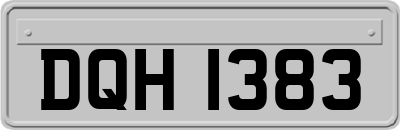 DQH1383