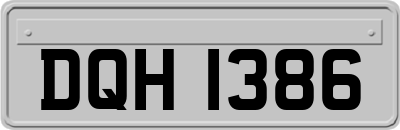 DQH1386