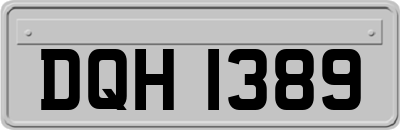 DQH1389