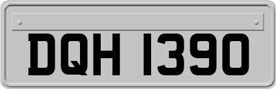 DQH1390