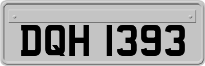 DQH1393