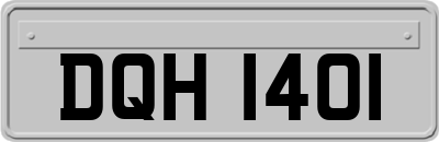 DQH1401