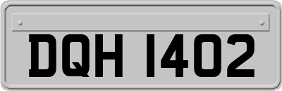 DQH1402