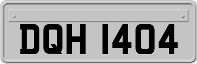 DQH1404