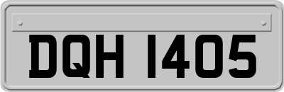DQH1405