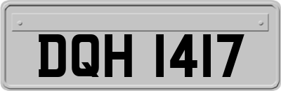 DQH1417