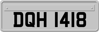 DQH1418