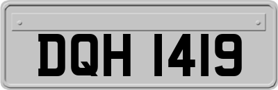 DQH1419