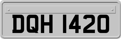 DQH1420