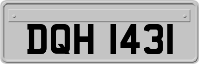 DQH1431