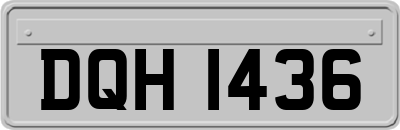 DQH1436