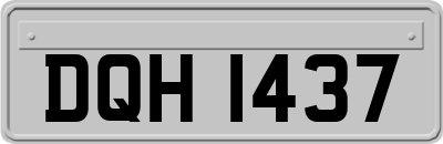 DQH1437