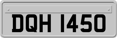 DQH1450