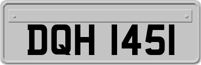 DQH1451