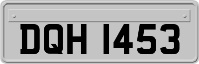 DQH1453