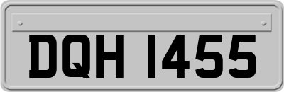 DQH1455