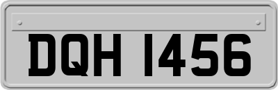 DQH1456