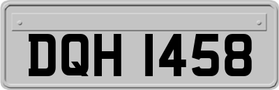 DQH1458