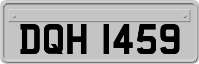 DQH1459