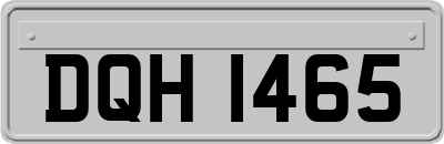 DQH1465
