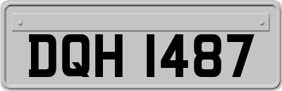 DQH1487