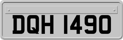 DQH1490