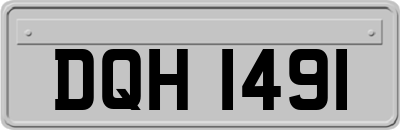 DQH1491