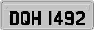 DQH1492