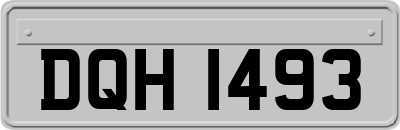 DQH1493