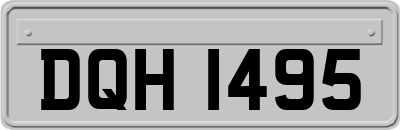 DQH1495