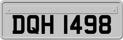 DQH1498