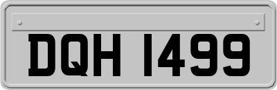 DQH1499