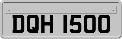 DQH1500