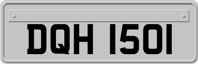 DQH1501