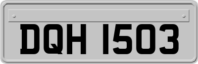 DQH1503