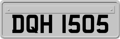 DQH1505