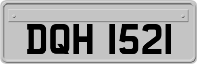 DQH1521