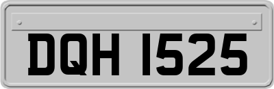 DQH1525