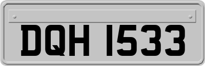 DQH1533