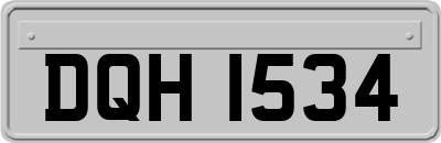 DQH1534