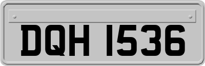 DQH1536