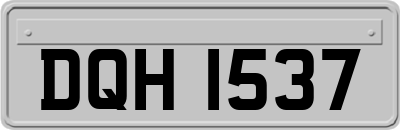 DQH1537