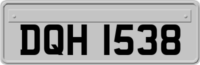 DQH1538