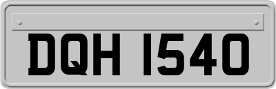 DQH1540