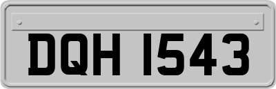DQH1543