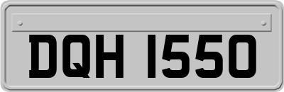 DQH1550