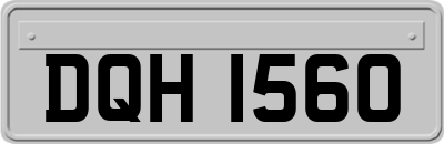 DQH1560