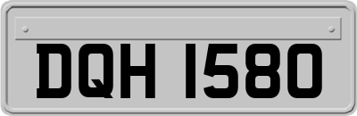 DQH1580